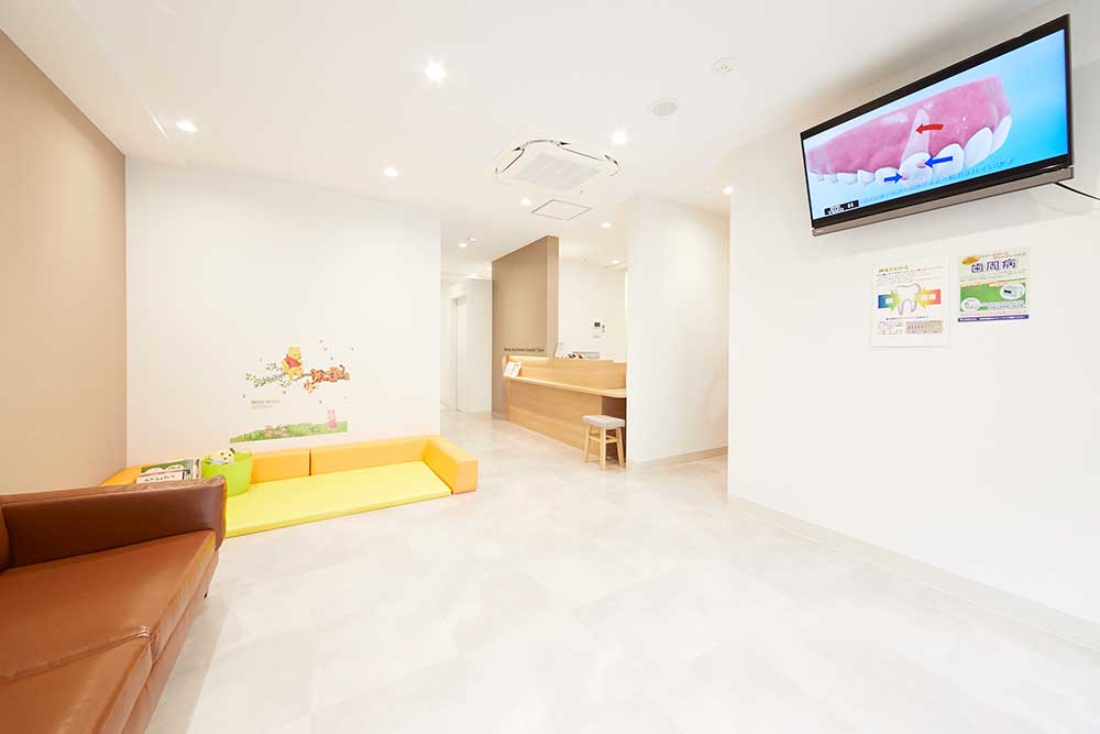 浦和もちまる歯科photo