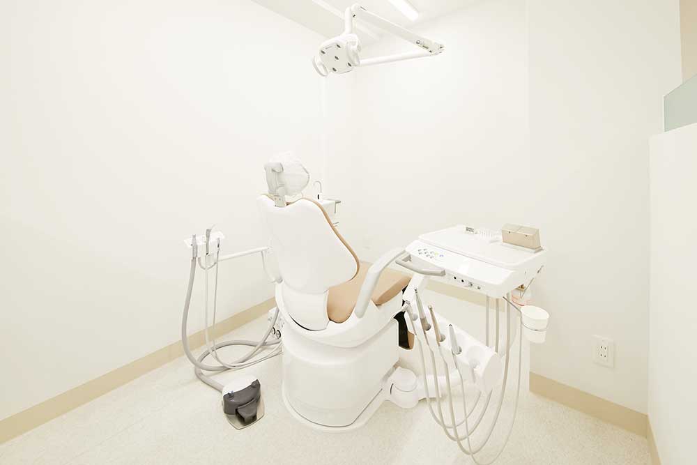 浦和もちまる歯科photo